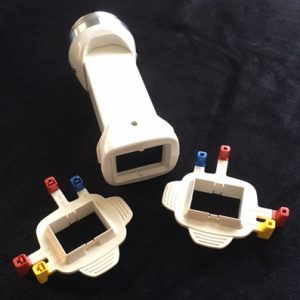 Rectangular PID’s / Cones – Margraf Dental